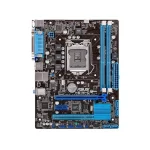 مادربرد استوک ایسوس مدل H61M-C سوکت 1155
