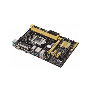 مادربرد استوک ایسوس مدل H81M-C سوکت 1150