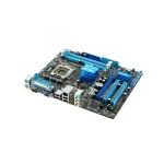 مادربرد استوک گیگابایت مدل G41MT-D3P سوکت 775 رم DDR3