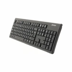 کیبورد استوک و کارکرده ای‌فورتک A4Tech